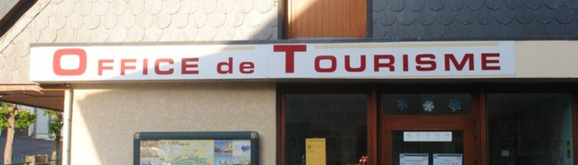 Office de Tourisme 