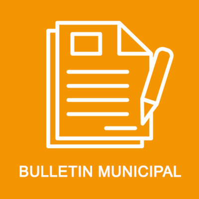 Bulletin Municipal