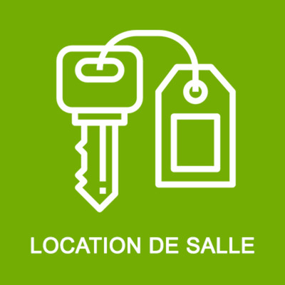 Location de Salle