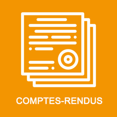 Comptes-Rendus